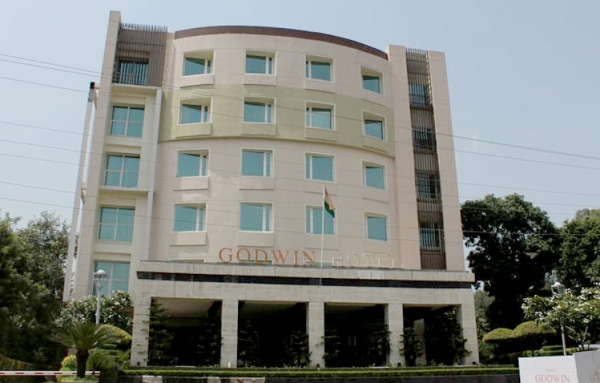 Hotel Godwin