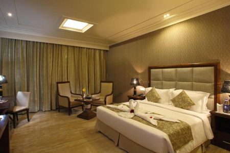 Hotel Godwin Haridwar