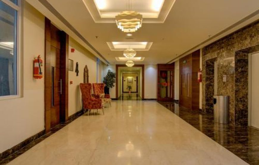 PREMIER DOUBLE ROOM