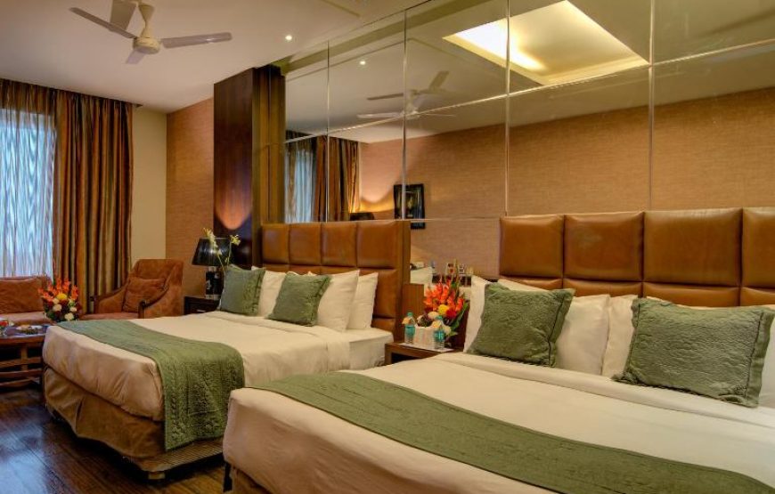 PREMIER DOUBLE ROOM