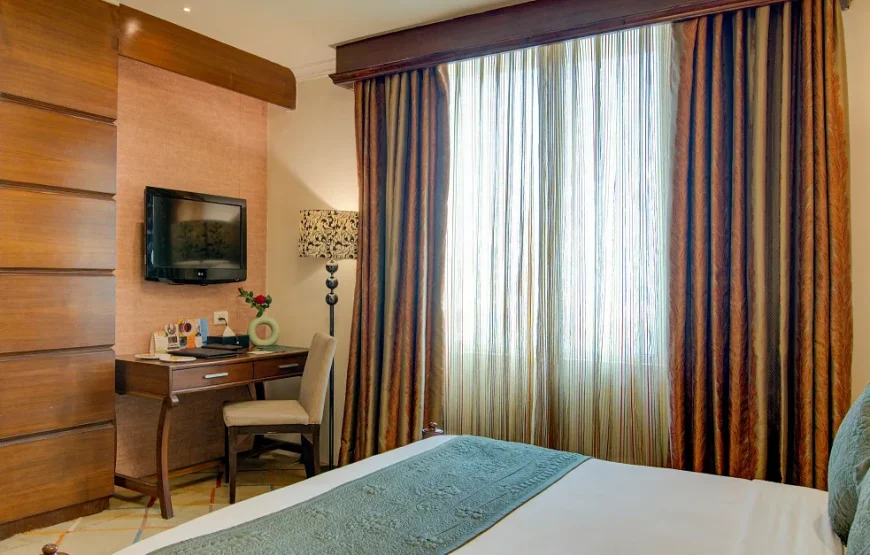 PREMIER DOUBLE ROOM